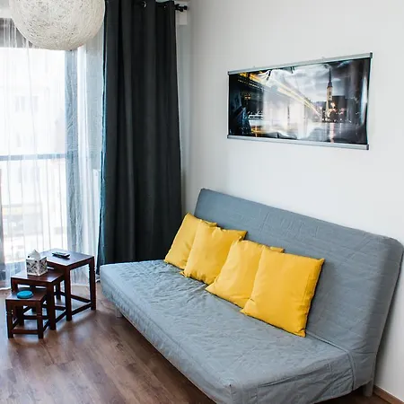 Old Town Modern By Kovee Appartement Bratislava
