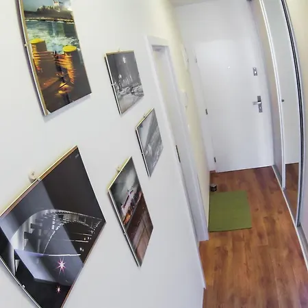 Apartmán Old Town Modern By Kovee Bratislava