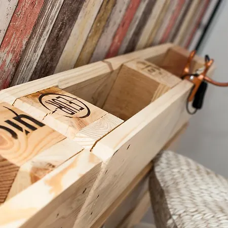 Old Town Modern By Kovee *