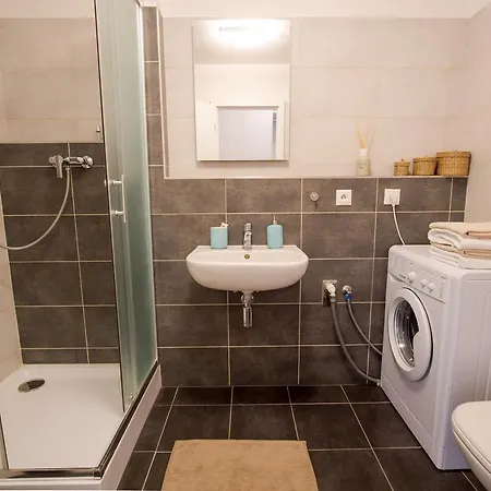 Apartmán Old Town Modern By Kovee