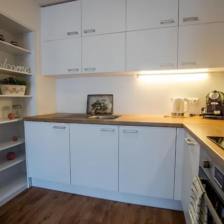 Old Town Modern By Kovee *