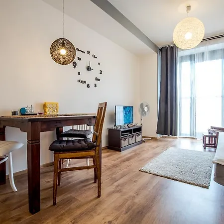 Old Town Modern By Kovee Bratislava