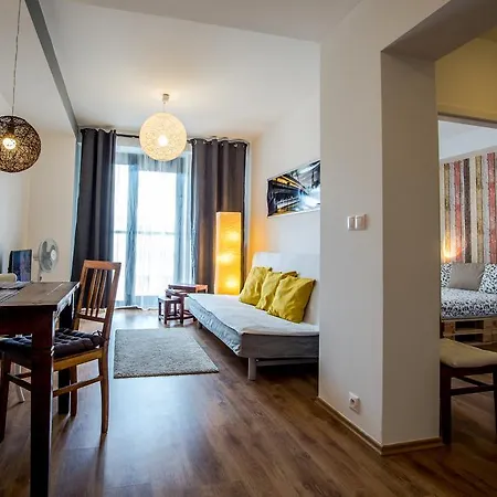 Apartmán Old Town Modern By Kovee Bratislava