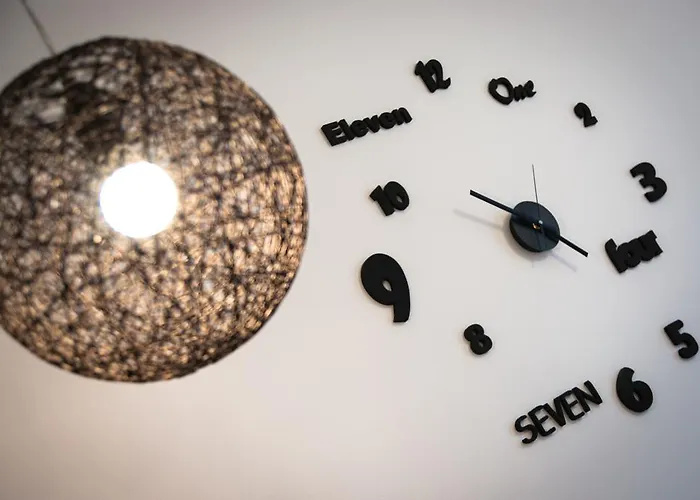 Appartement Old Town Modern By Kovee Bratislava