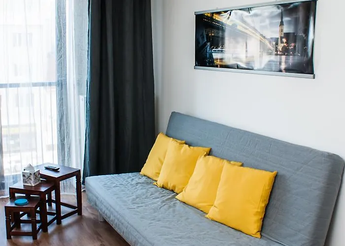 Old Town Modern By Kovee Apartament Bratislava