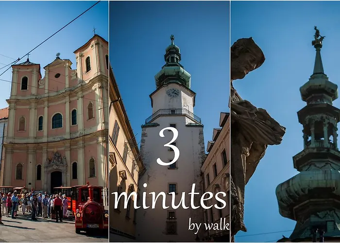 Appartement Old Town Modern By Kovee