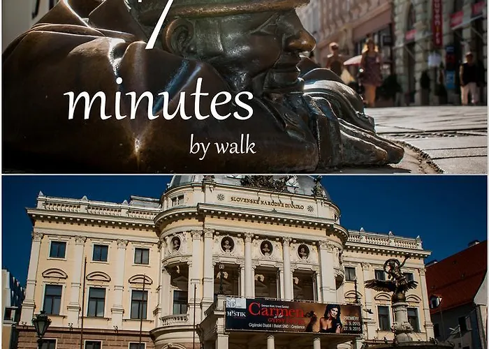 Old Town Modern By Kovee Appartement