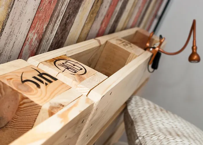 Old Town Modern By Kovee *