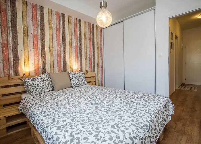 Appartement Old Town Modern By Kovee Bratislava