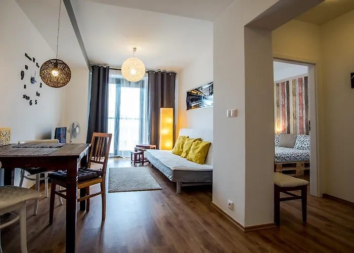 Appartement Old Town Modern By Kovee Bratislava