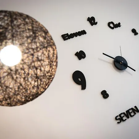 Lejlighed Old Town Modern By Kovee Bratislava