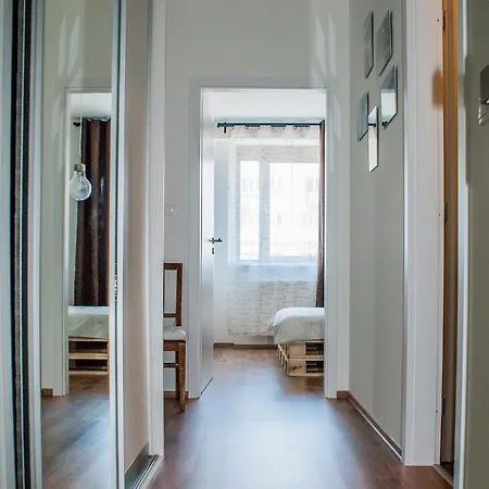 Apartmán Old Town Modern By Kovee Bratislava