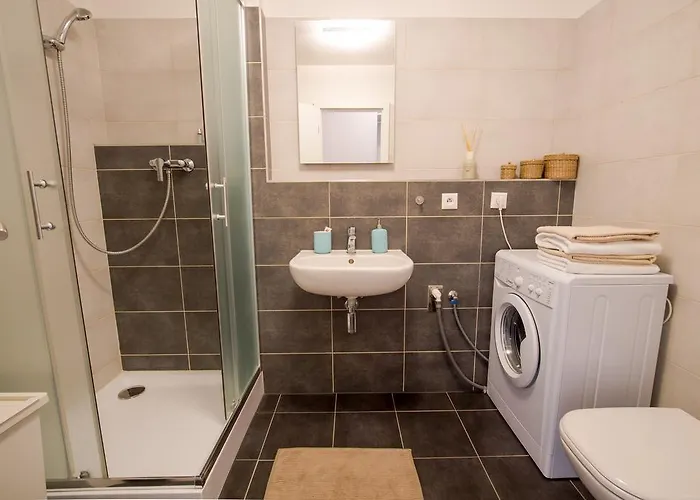 アパート Old Town Modern By Kovee