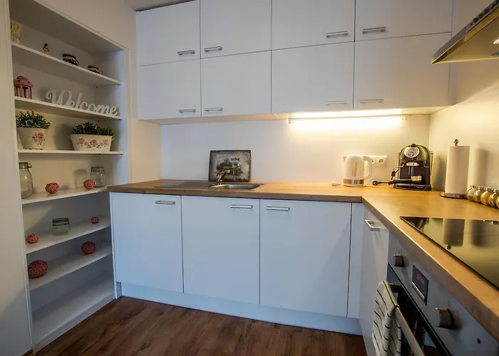 Old Town Modern By Kovee *